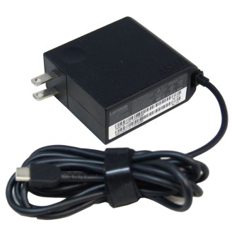 Power adapter fit Lenovo ThinkPad 13 Chromebook